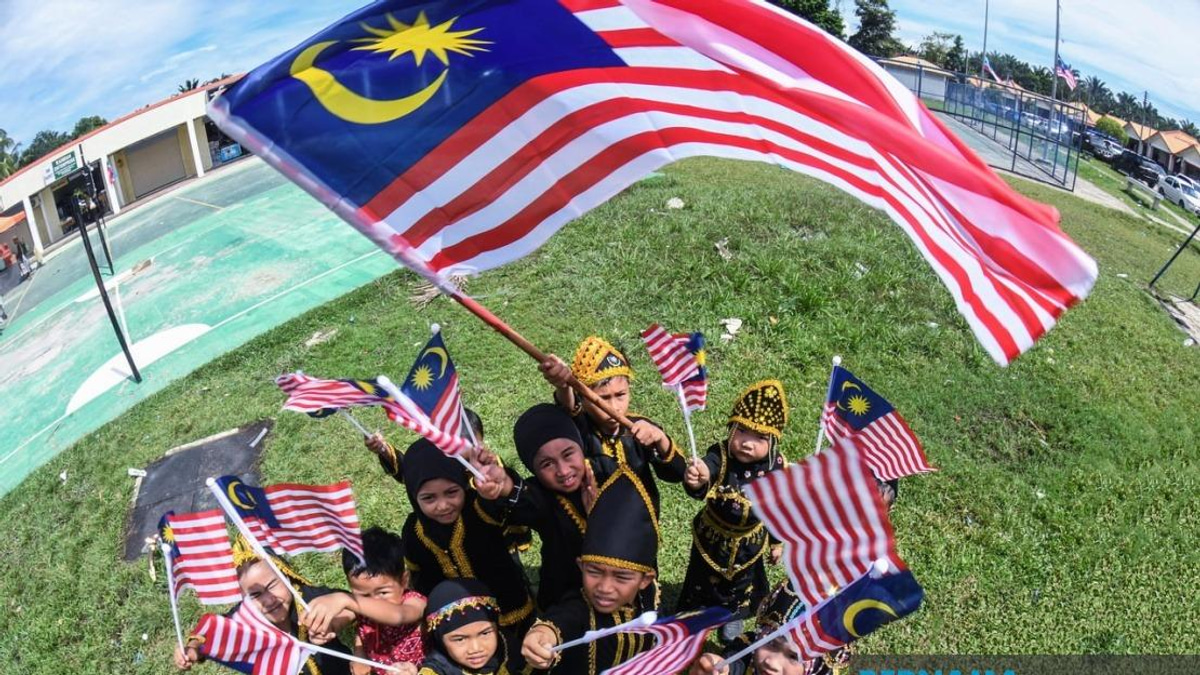 National Month 2026 Launch To Be Scaled-Back But Patriotic Affair