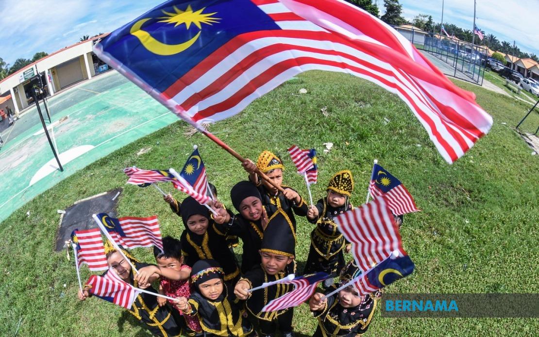 National Month 2026 Launch To Be Scaled-Back But Patriotic Affair