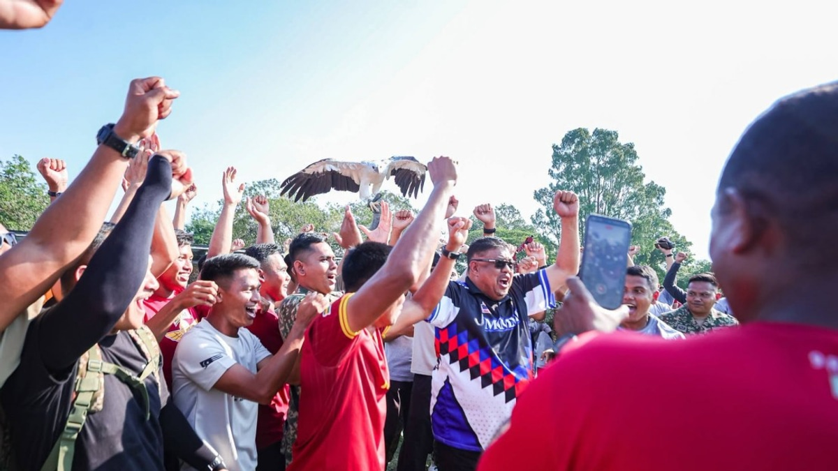 Melaka Pumps RM1 Million Into Emergency Water Fix At Historic Military Base
