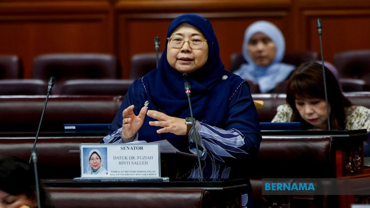 Malaysia's Housing Market Shows No Signs of Anti-Competitive Behaviour, Says Deputy Minister