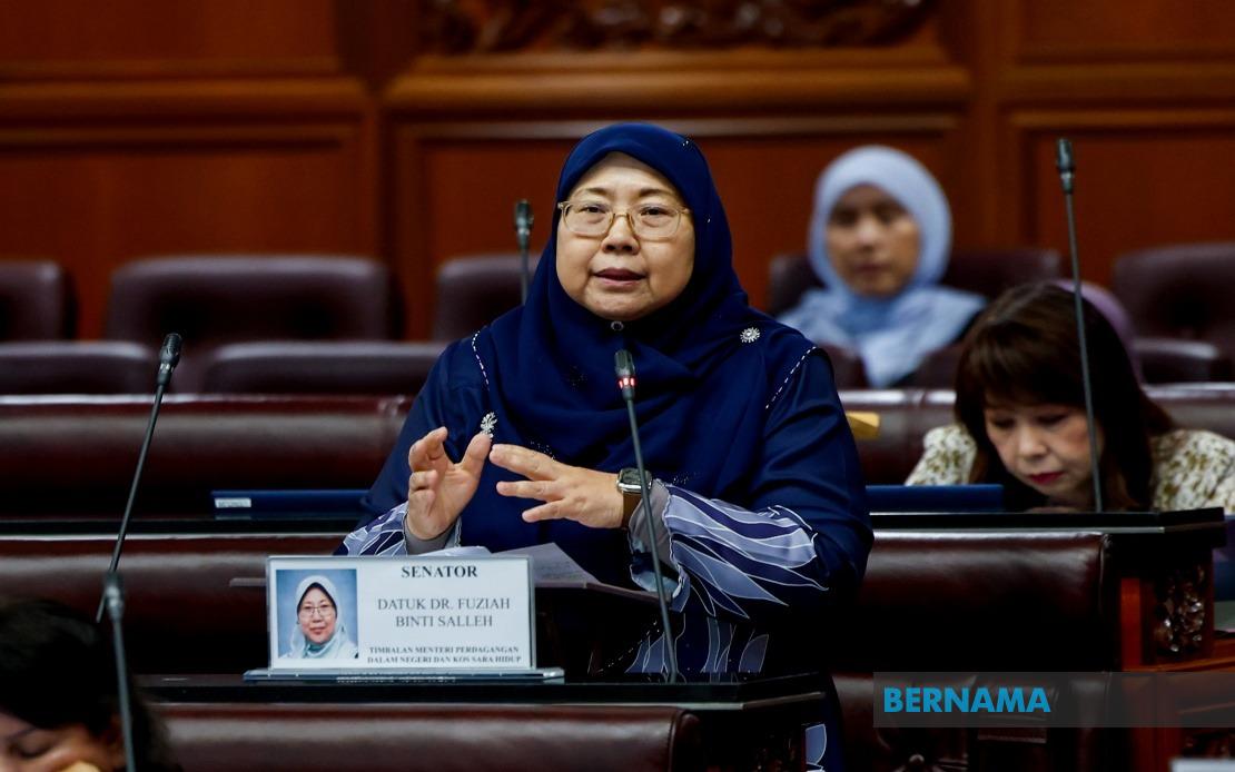 Malaysia's Housing Market Shows No Signs of Anti-Competitive Behaviour, Says Deputy Minister