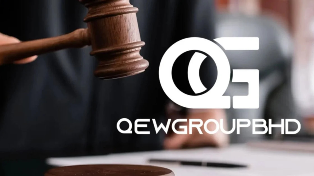 111 Investors Pursue High Court Action Against QEW Group Over RM20.5 Million Investment Losses