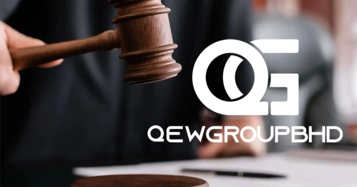 111 Investors Pursue High Court Action Against QEW Group Over RM20.5 Million Investment Losses