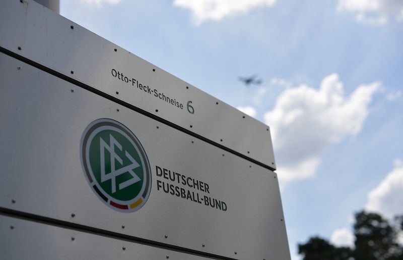 EU Court Backs German Football Association's Agent Regulations
