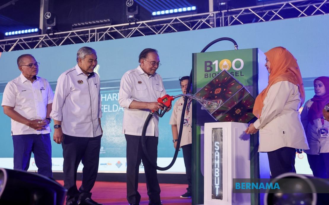 Government to Amend Act 530 to Permit Multiple Homes on FELDA Lots