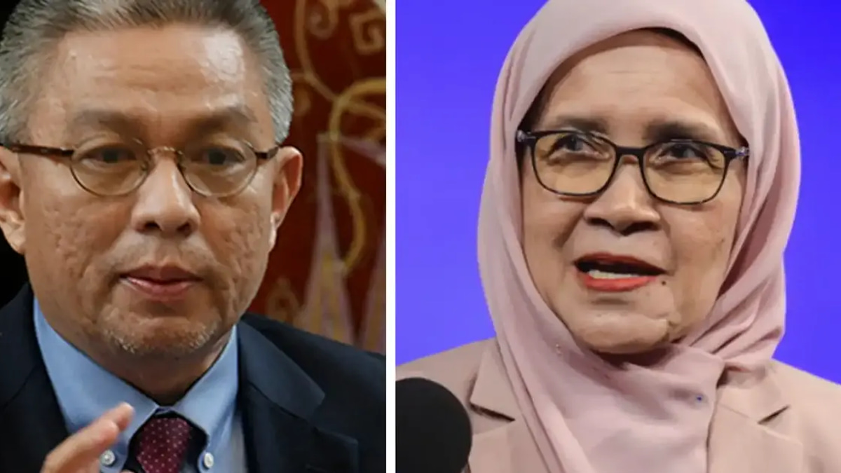 Former Health Minister and Umno Returnee to Contest in Johor State Election
