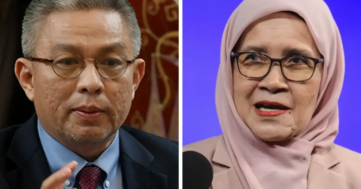 Former Health Minister and Umno Returnee to Contest in Johor State Election