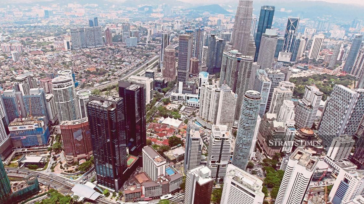 Malaysia's Top 25 CPI Target: Beyond Statistics, a Test of Institutional Will