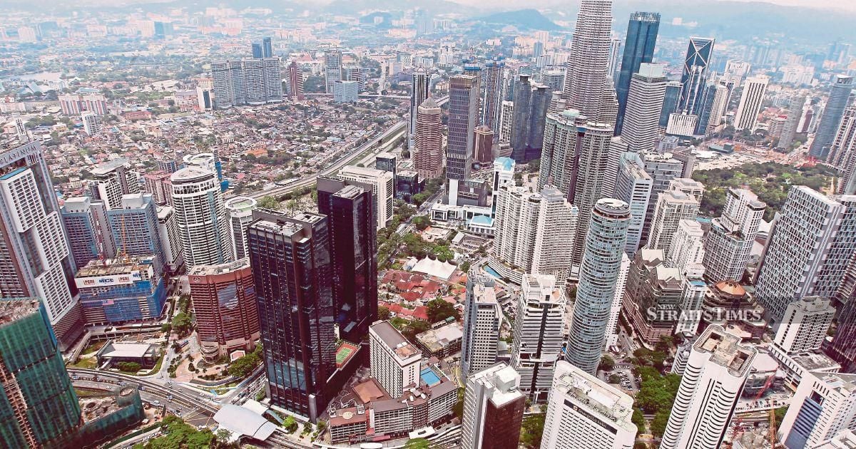 Malaysia's Top 25 CPI Target: Beyond Statistics, a Test of Institutional Will