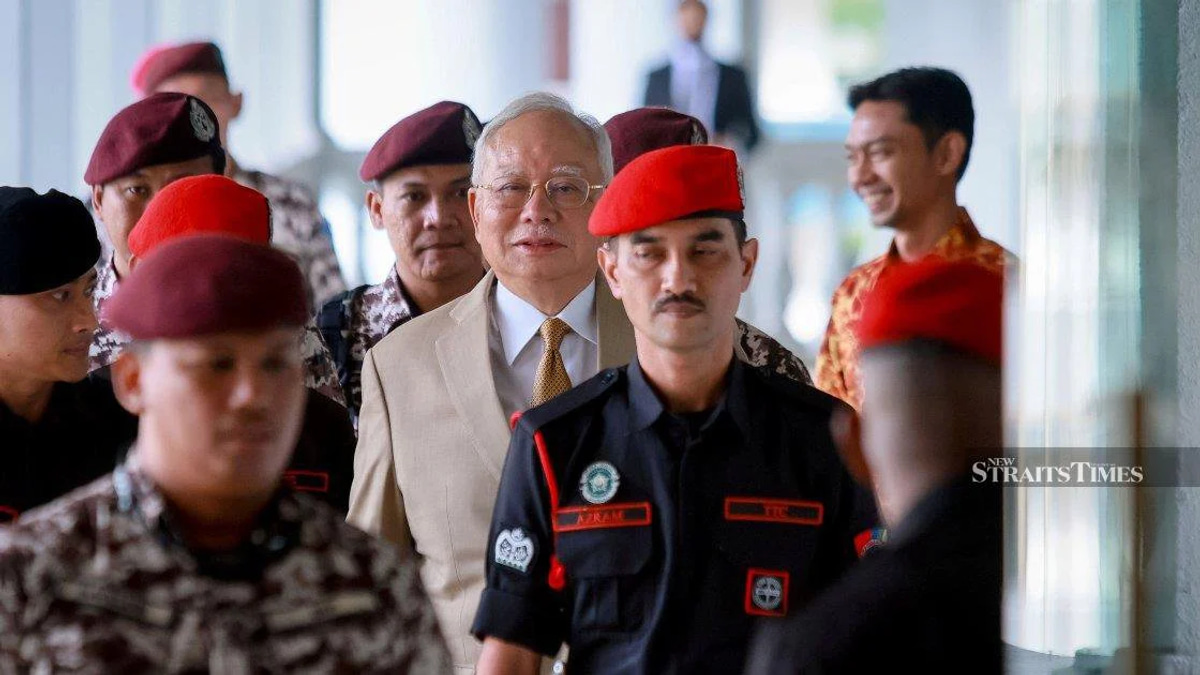 Court finds Najib's inaction on 1MDB billions 'unreasonable', rules transfers not trivial