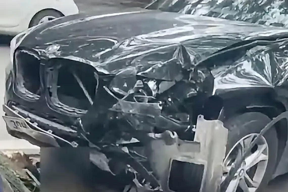 Vietnam's handling of ex-MP fatal crash case sparks fresh online uproar
