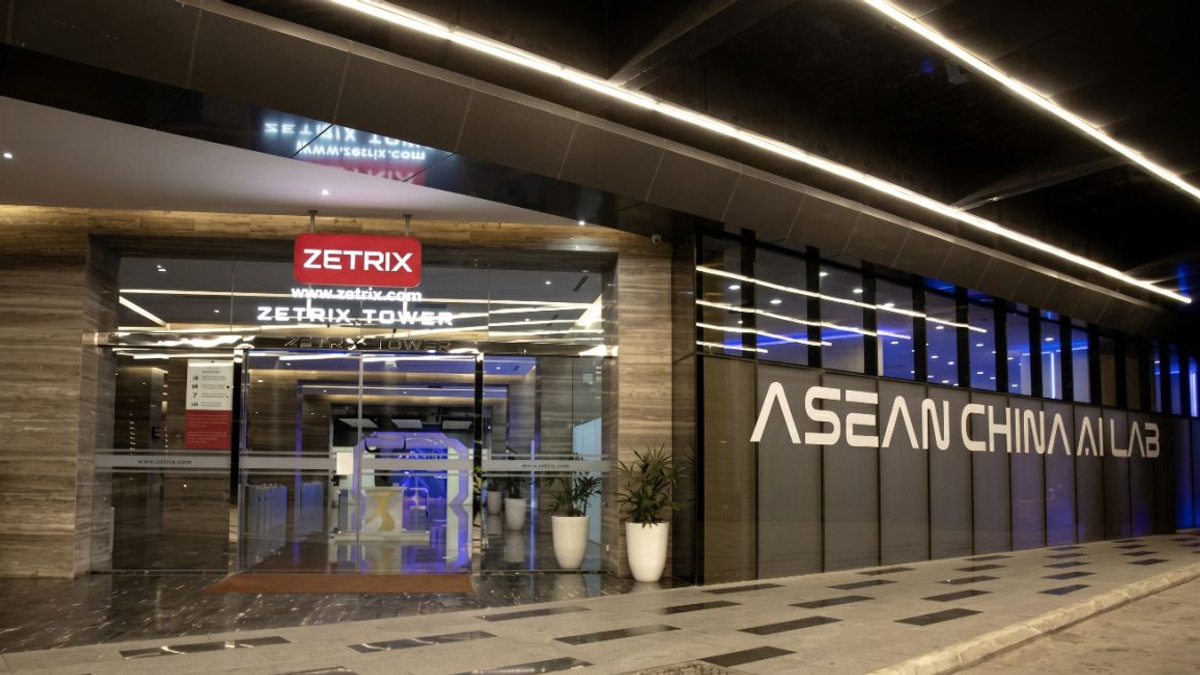 Zetrix AI distances itself from graft allegations as stock tumbles 50%