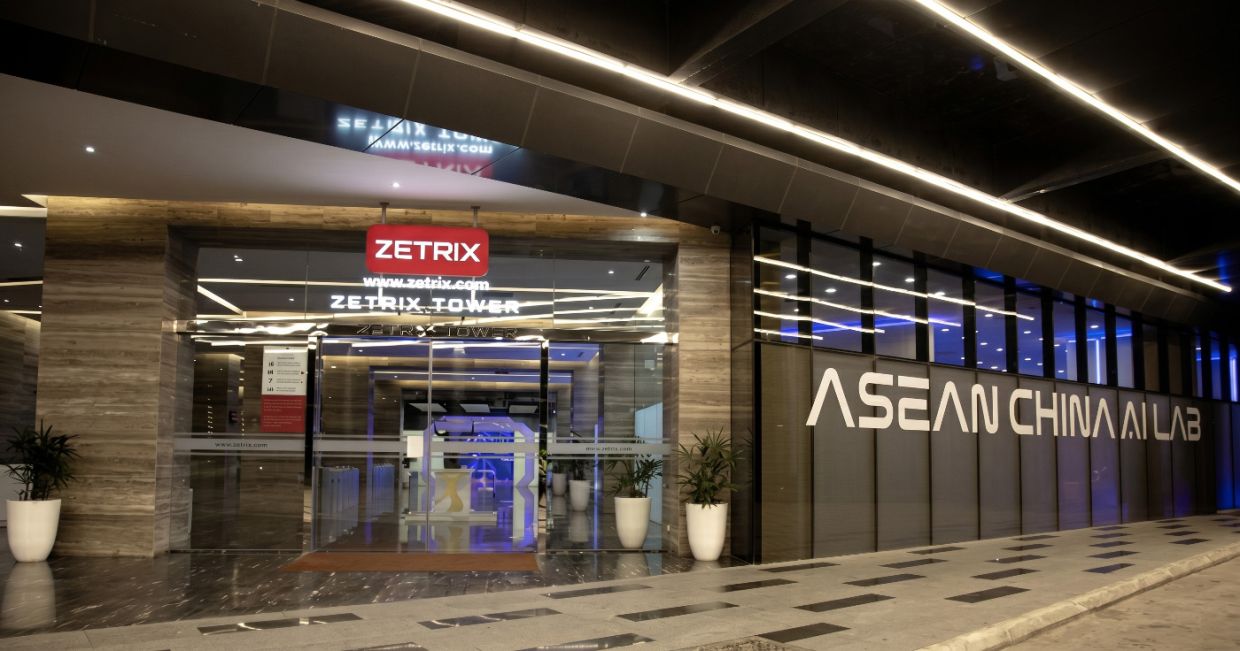 Zetrix AI distances itself from graft allegations as stock tumbles 50%