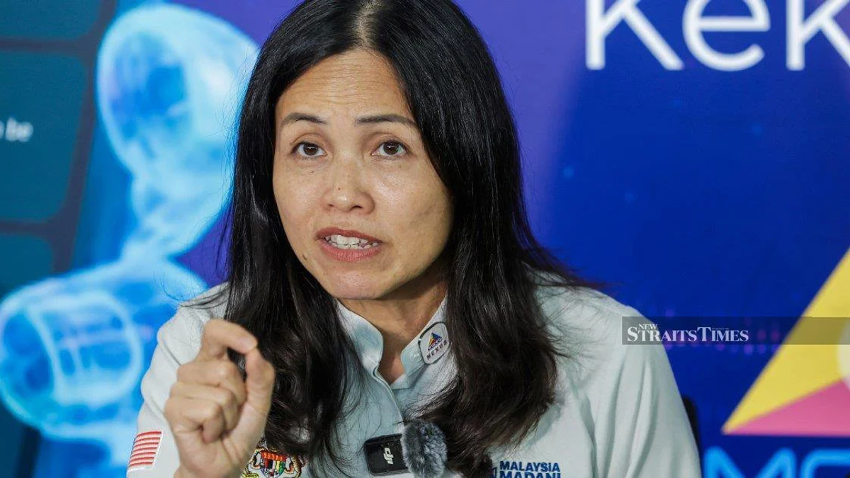 DAP's Johor Chief Claims Fabricated Candidate Posters Used to Weaken Pakatan Harapan