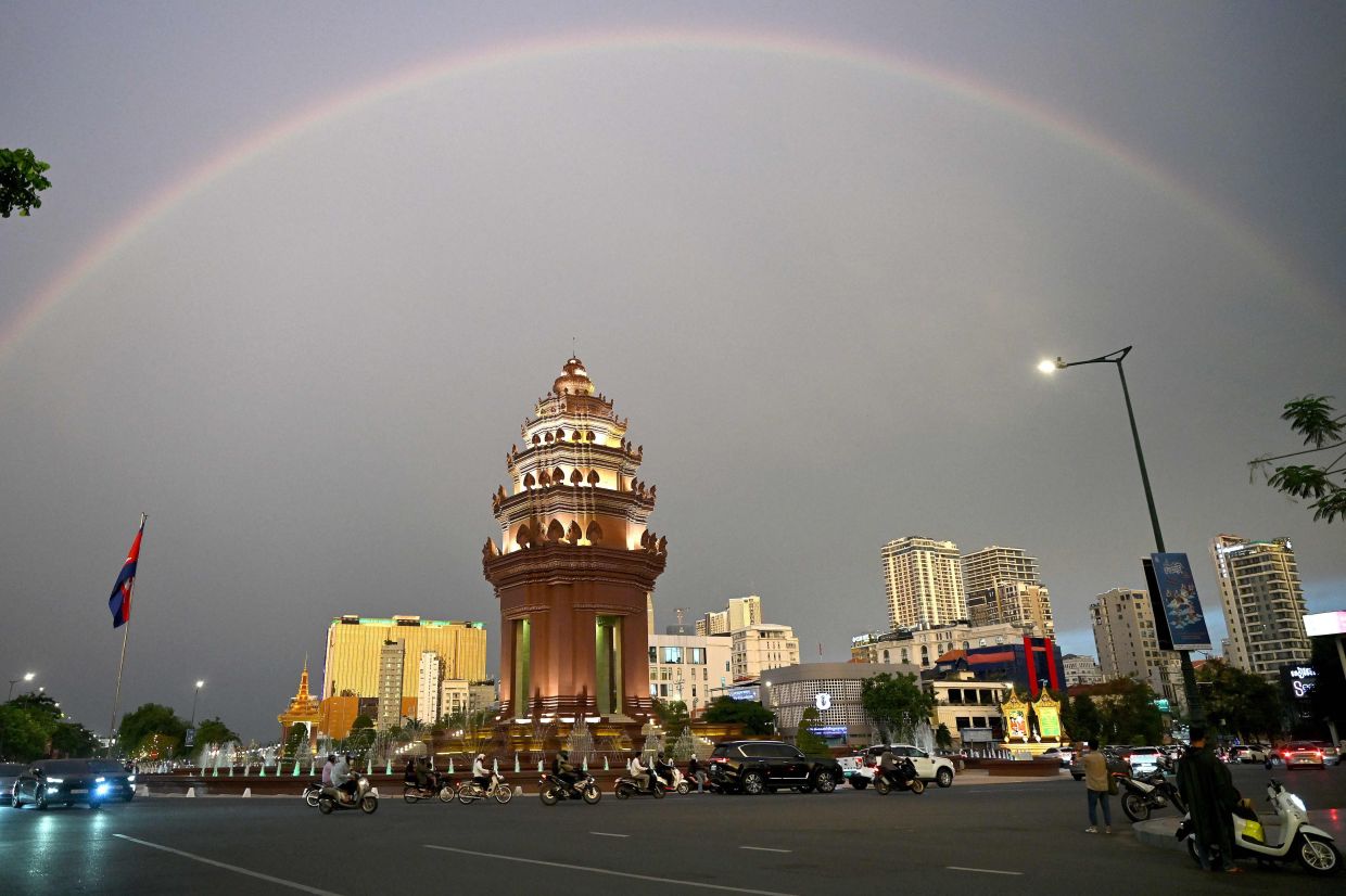 Malaysia's Political Week: Budget Rows, Defections, and Trial Updates Dominate June Agenda