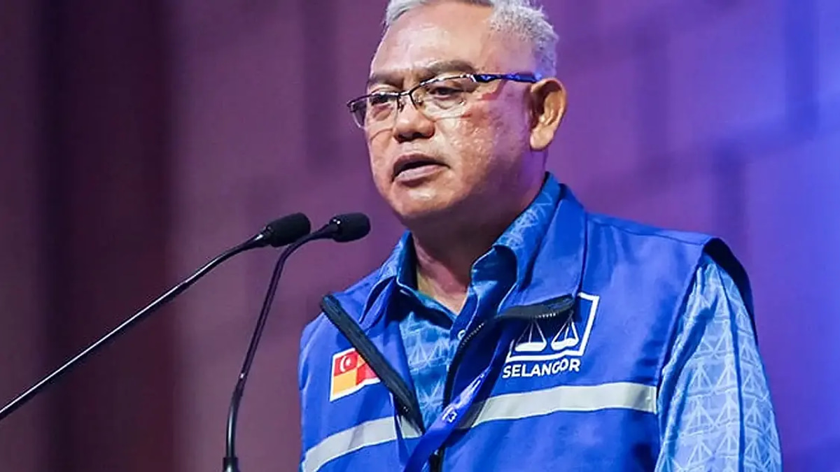 Noh Omar Sees BN-PN Alliance as Path to Federal Victory and Selangor Gains