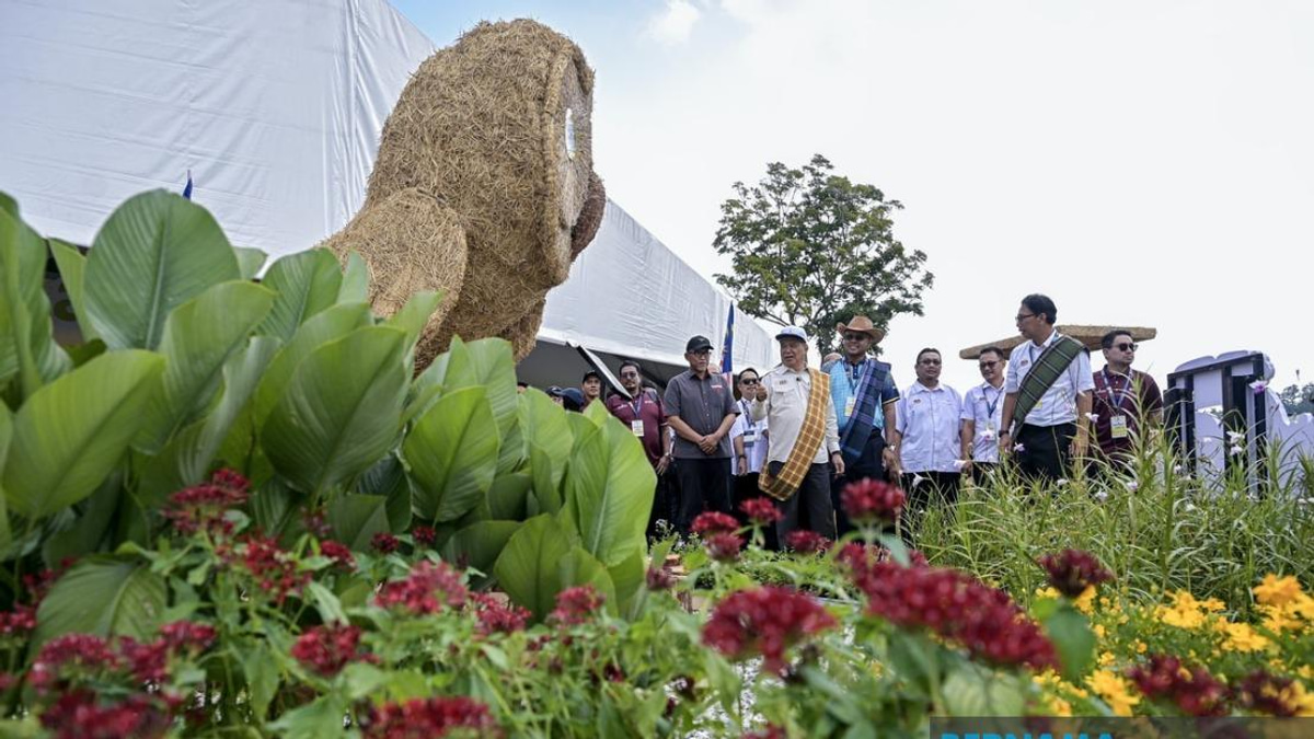MAHA 2026 Surges Past 1.8 Million Visitors as Agricultural Exhibition Breaks Early Sales Records