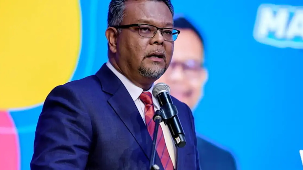 Kedah Exco Member Faces Court Over University Admission Allegations