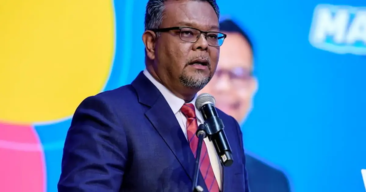 Kedah Exco Member Faces Court Over University Admission Allegations