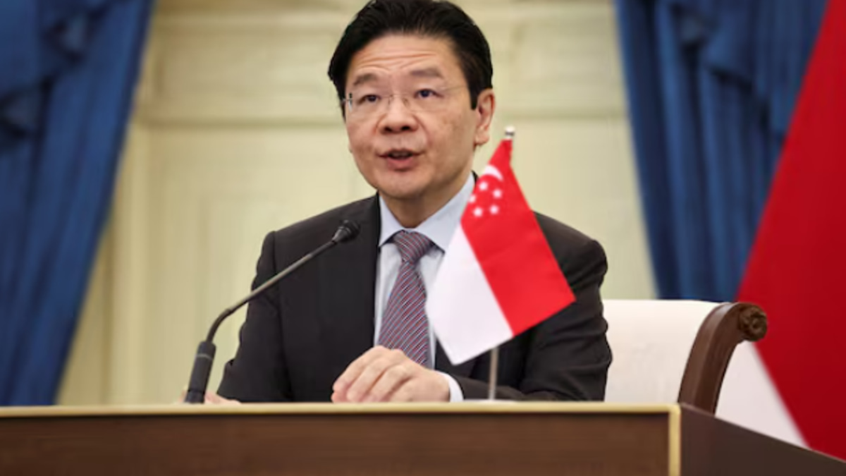 Singapore's Cabinet Reshuffle Signals Strategic Pivot Toward Energy Security and AI Disruption