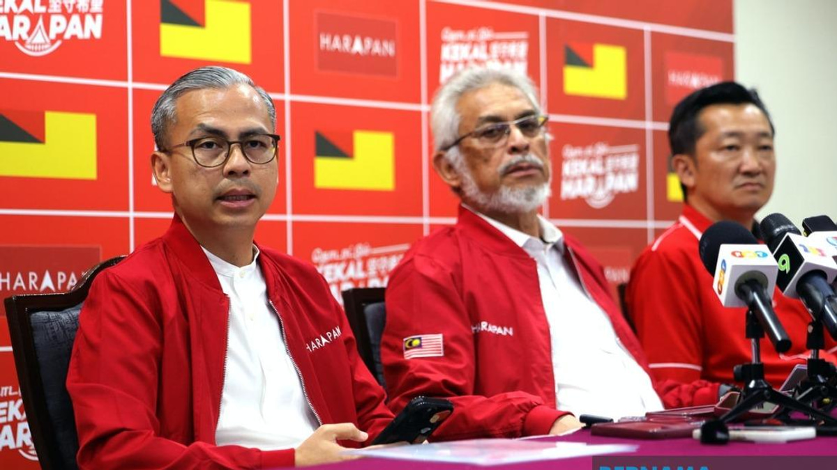 Negeri Sembilan Government Dismisses Inaction Claims Over Land Encroachment in Seremban