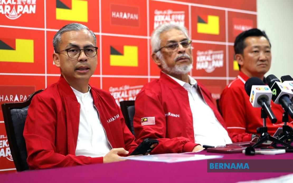 Negeri Sembilan Government Dismisses Inaction Claims Over Land Encroachment in Seremban