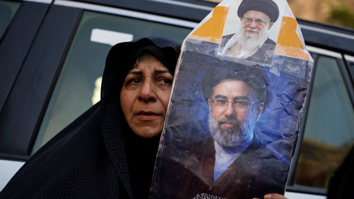 Iran's Supreme Leader Condemns US as 'Worthless' After Alleged Peace Deal Violations