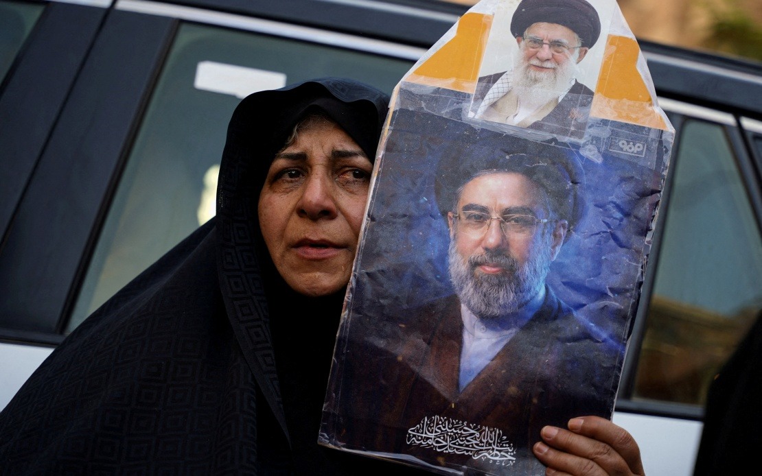 Iran's Supreme Leader Condemns US as 'Worthless' After Alleged Peace Deal Violations