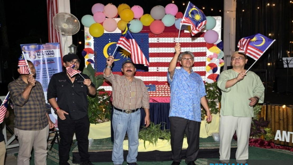 Community and Private Sector Engagement Critical for Drug Rehabilitation Success in Malaysia