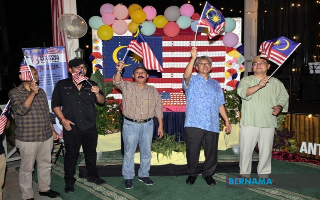 Community and Private Sector Engagement Critical for Drug Rehabilitation Success in Malaysia