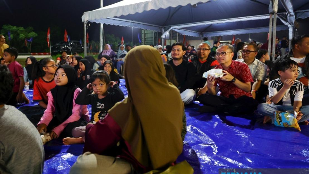 Wayang Pacak: Government's Cultural Bridge to Grassroots Communities