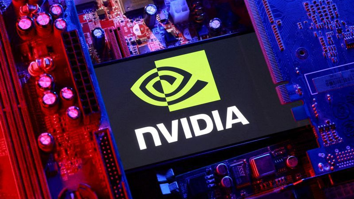 Chip Stocks Face Sharpest Weekly Decline in Over a Year as AI Investment Doubts Mount