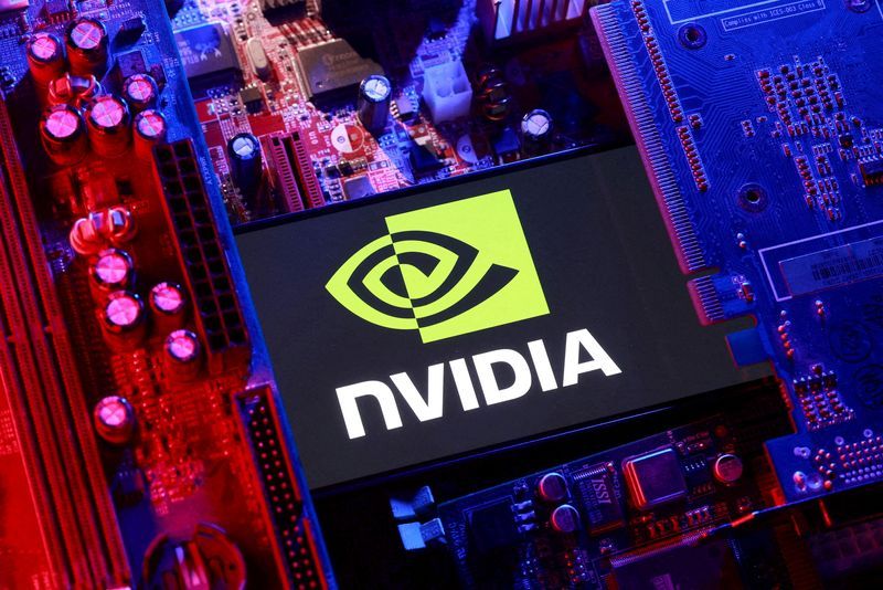 Chip Stocks Face Sharpest Weekly Decline in Over a Year as AI Investment Doubts Mount
