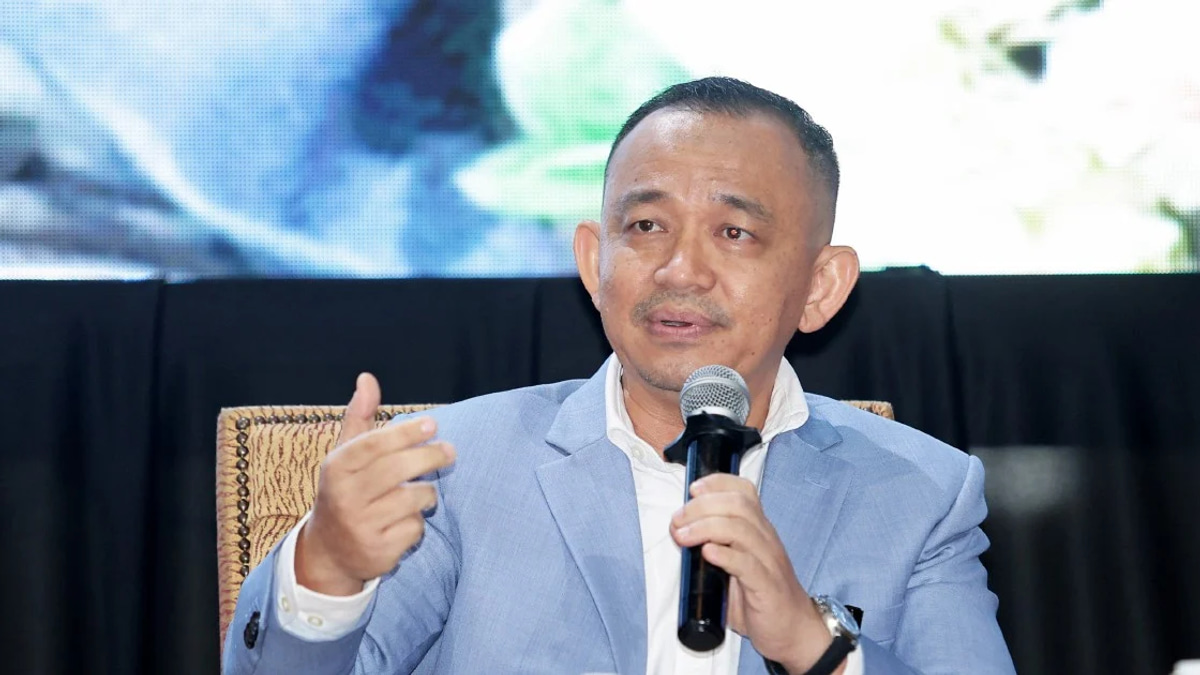 Former Education Minister Maszlee Malik Emerges as Likely PKR Pick for Johor Poll