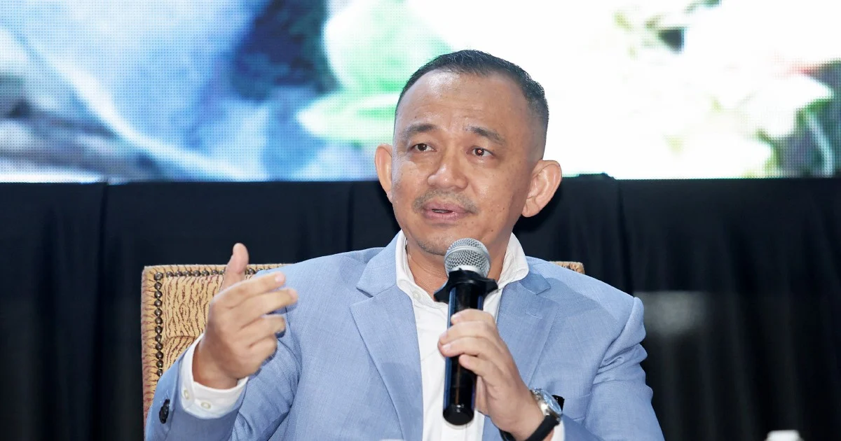 Former Education Minister Maszlee Malik Emerges as Likely PKR Pick for Johor Poll