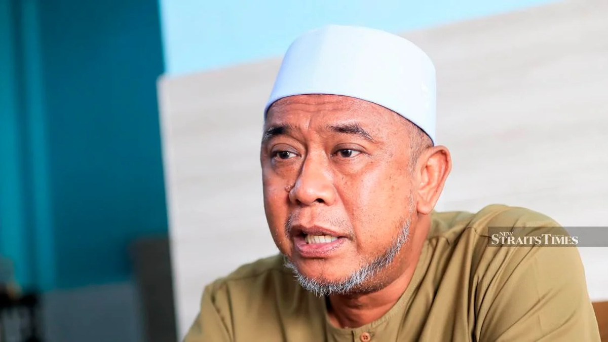 Bersatu Candidate Calls on PAS to Rein In Campaign Communications Ahead of Johor Election