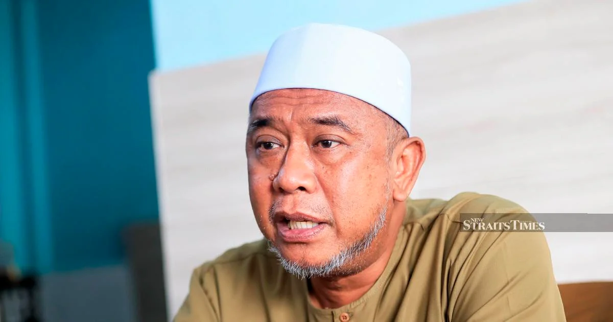 Bersatu Candidate Calls on PAS to Rein In Campaign Communications Ahead of Johor Election