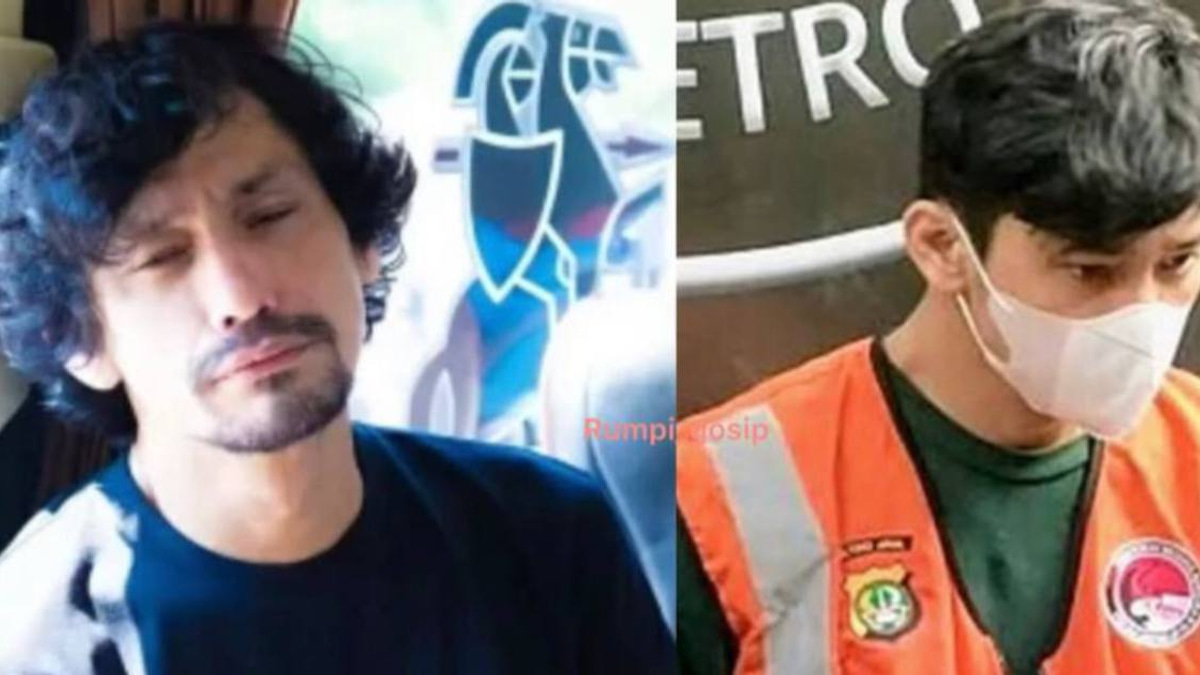 Actor Revaldo arrested on drug charges in Jakarta amid escalating pattern of substance abuse