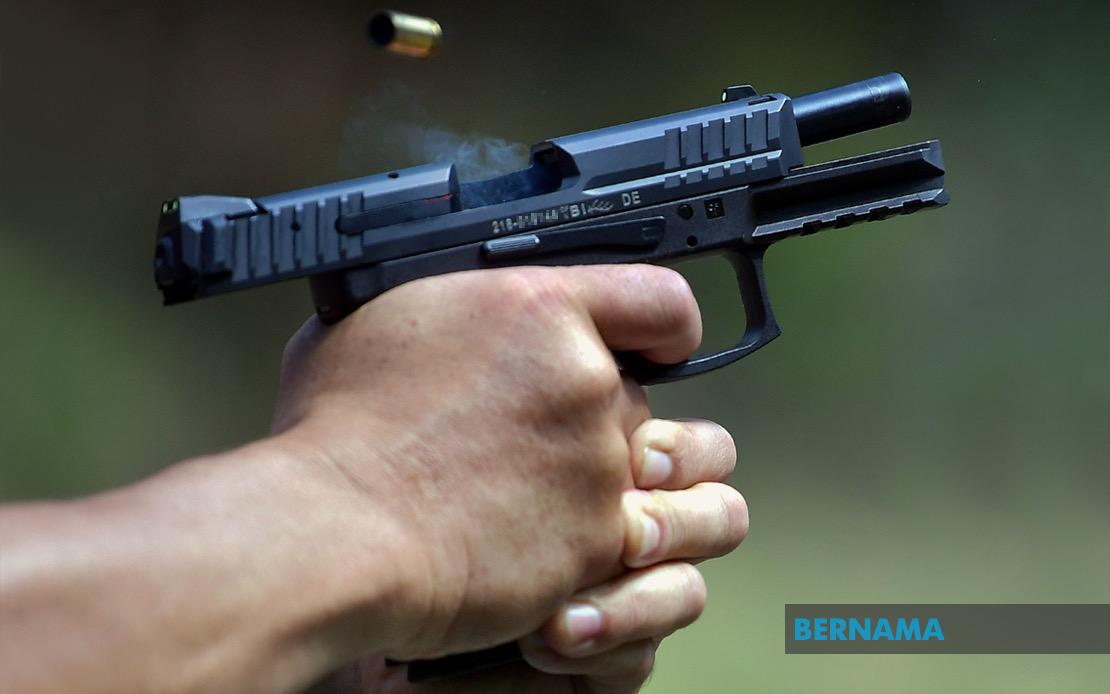 Philippine Political Vlogger Killed in Targeted Attack in Caloocan City