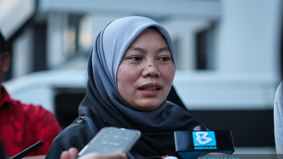 Nor Zulaila Eyes Tiram Seat With Grassroots Momentum as Johor Election Enters Final Week