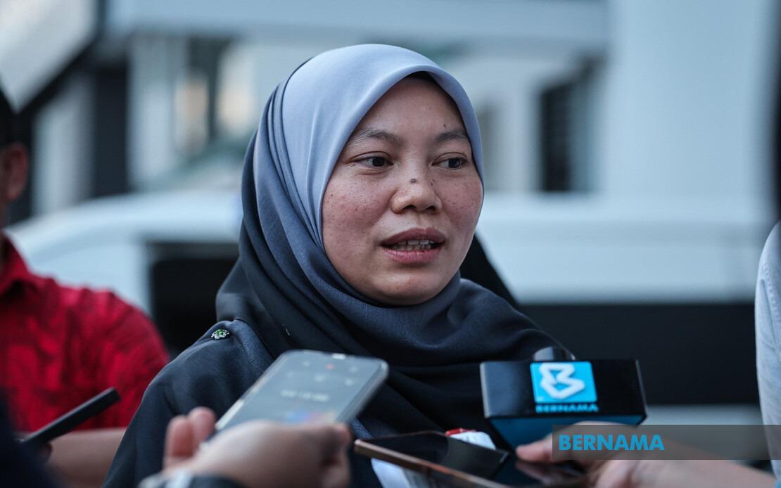 Nor Zulaila Eyes Tiram Seat With Grassroots Momentum as Johor Election Enters Final Week