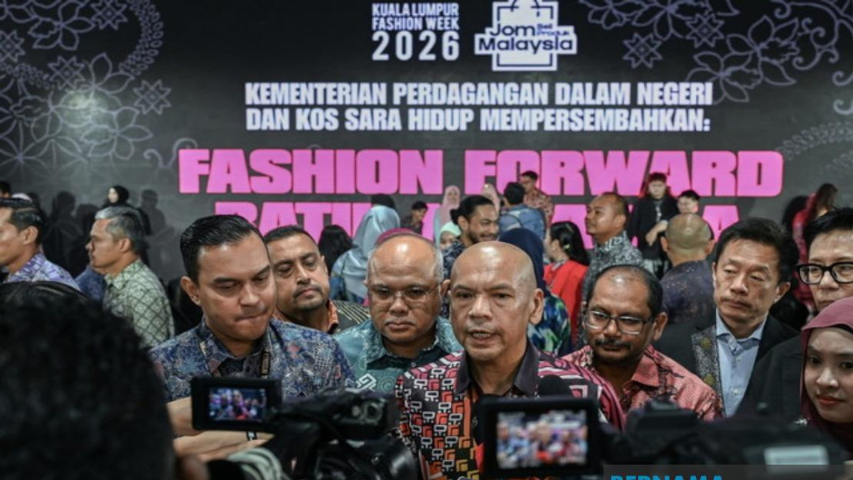 Malaysia Opens Door For Stakeholder Input On Local Product Strategy