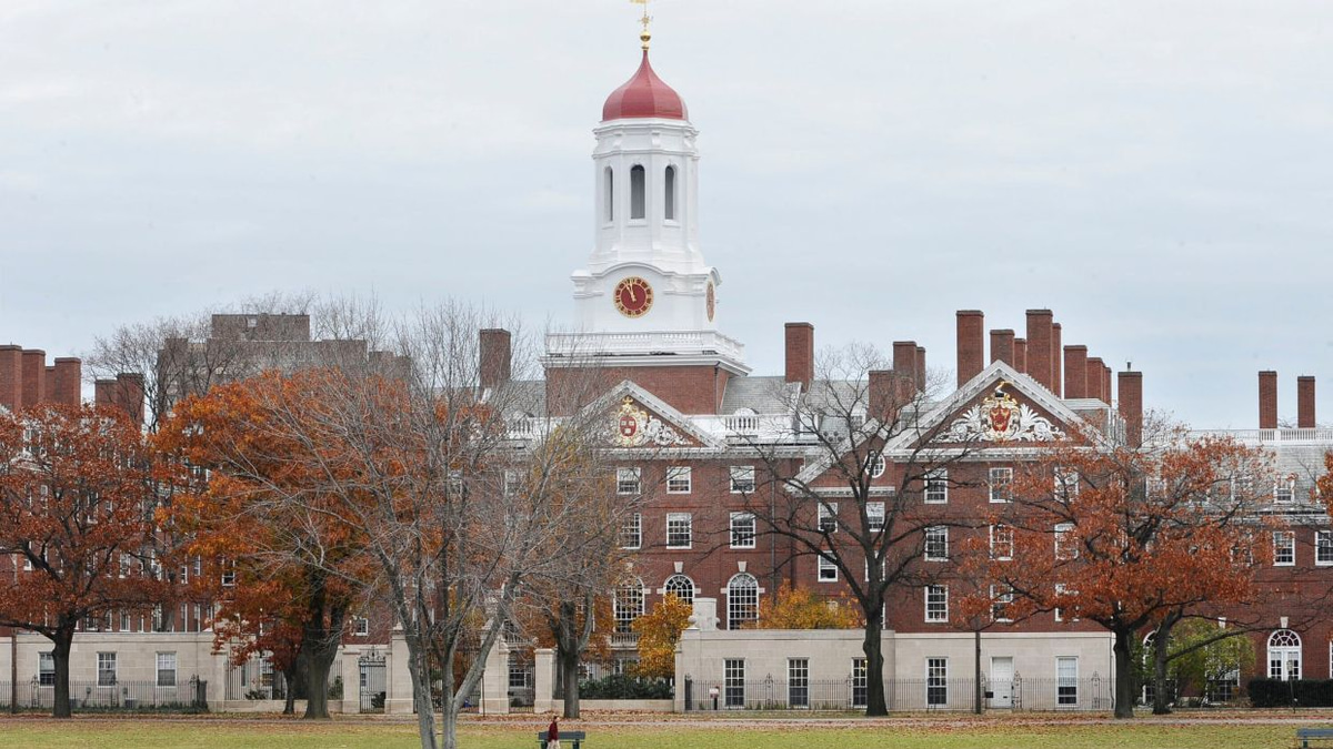 30 US Universities Including Harvard and MIT Ordered to Audit China Research Connections