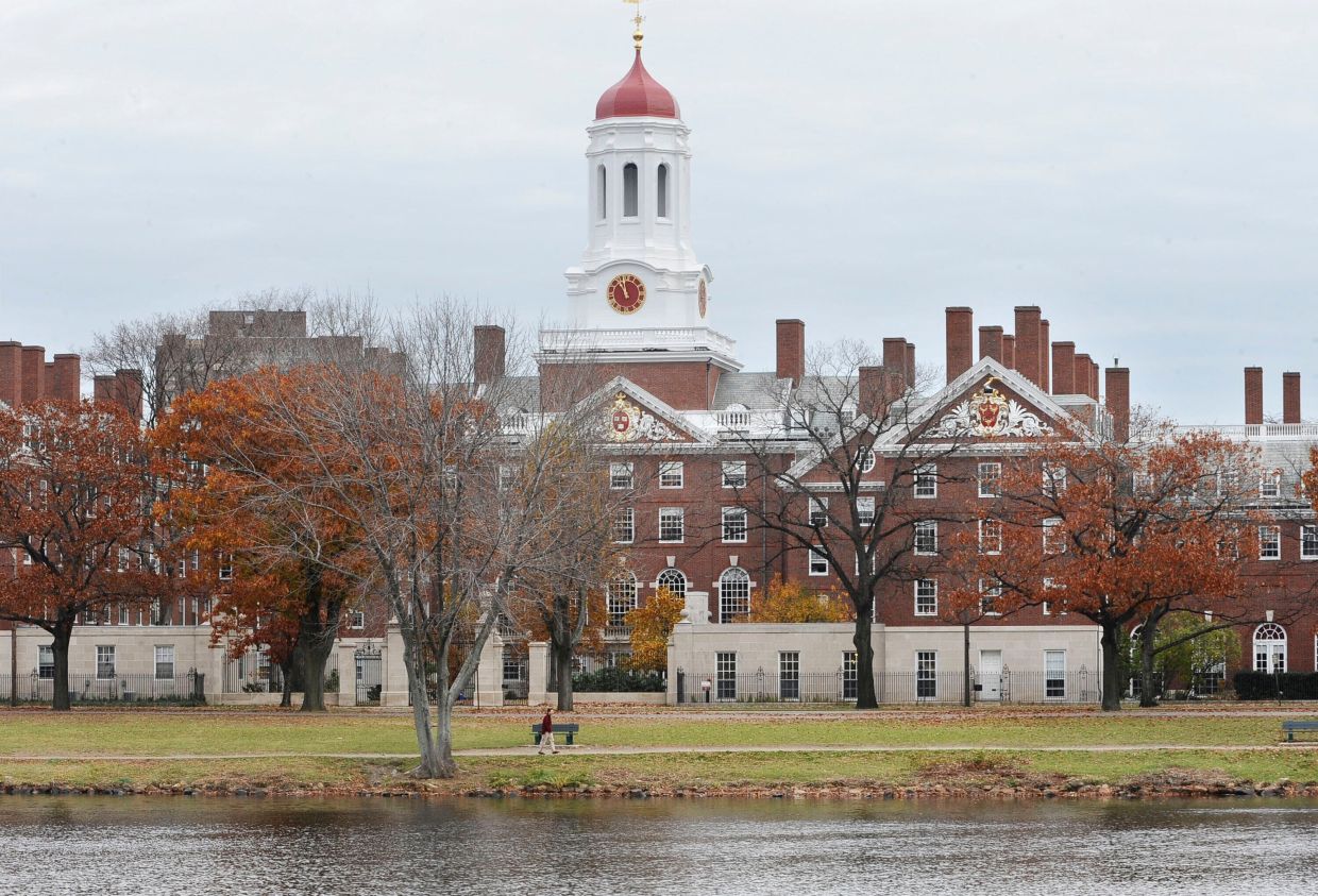 30 US Universities Including Harvard and MIT Ordered to Audit China Research Connections