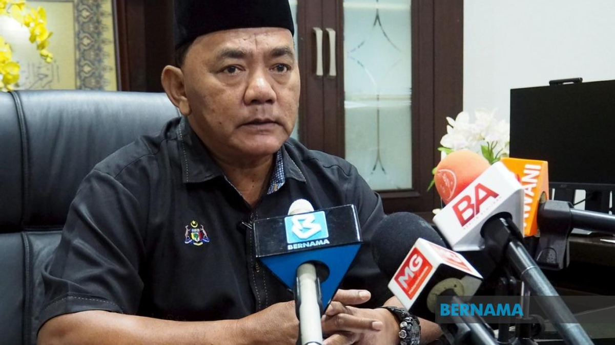 Melaka Moves to Establish Main Syariah Court by 2026