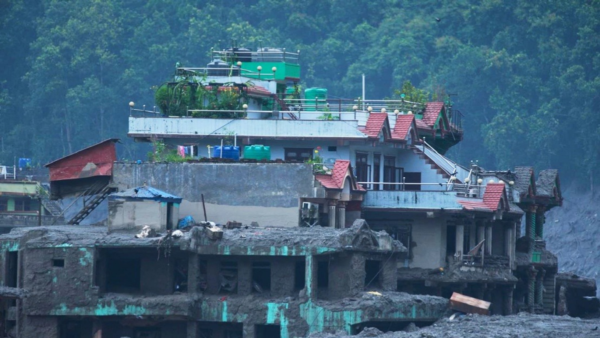 Singapore Mobilises Diplomatic Channels as Citizens Go Missing in Nepal Flash Floods