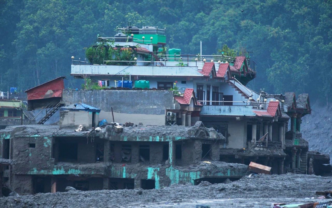 Singapore Mobilises Diplomatic Channels as Citizens Go Missing in Nepal Flash Floods