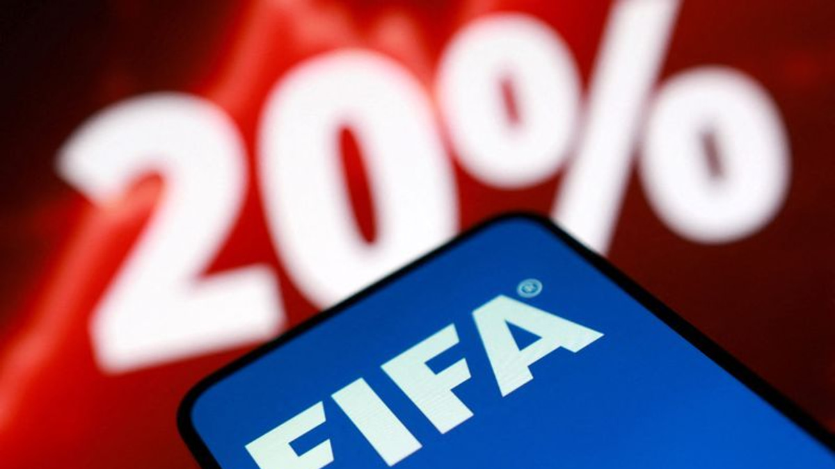 How World Soccer's Power Structure Works: FIFA, UEFA and the Delicate Balance