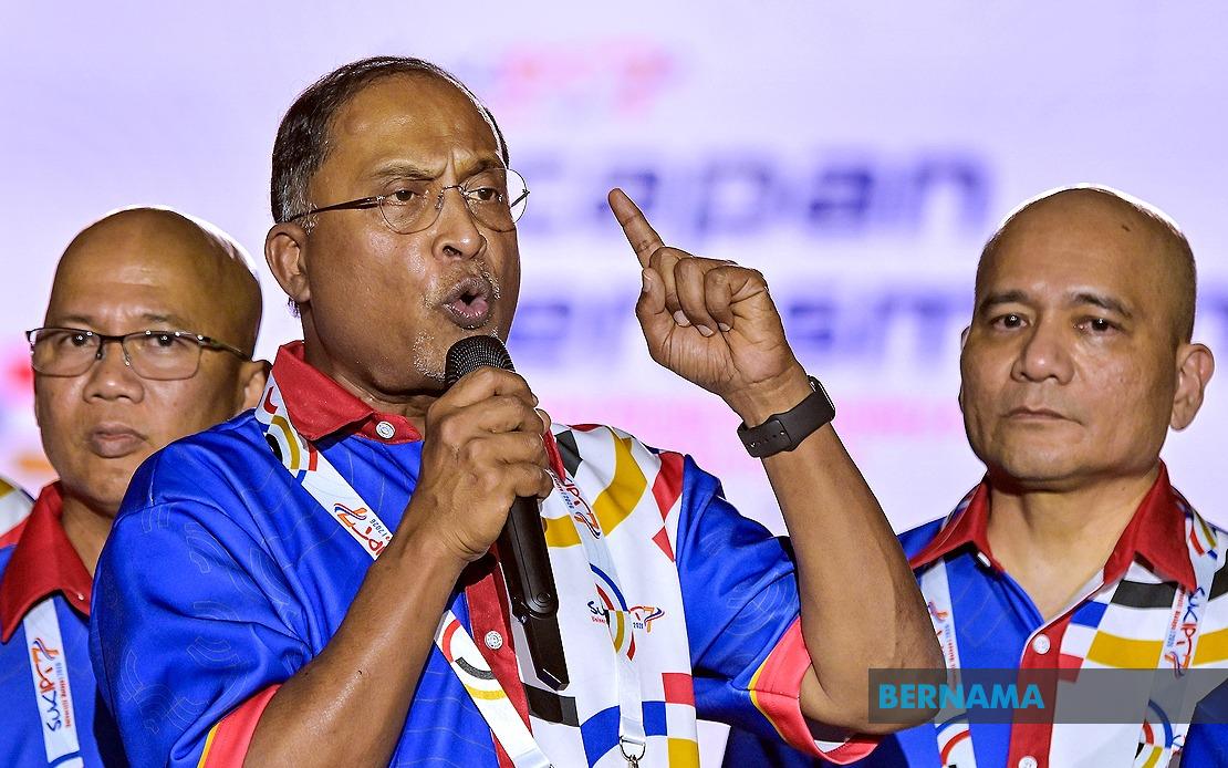 Seven Student-Focused Sections to Lead AUKU Repeal Process, Says Zambry