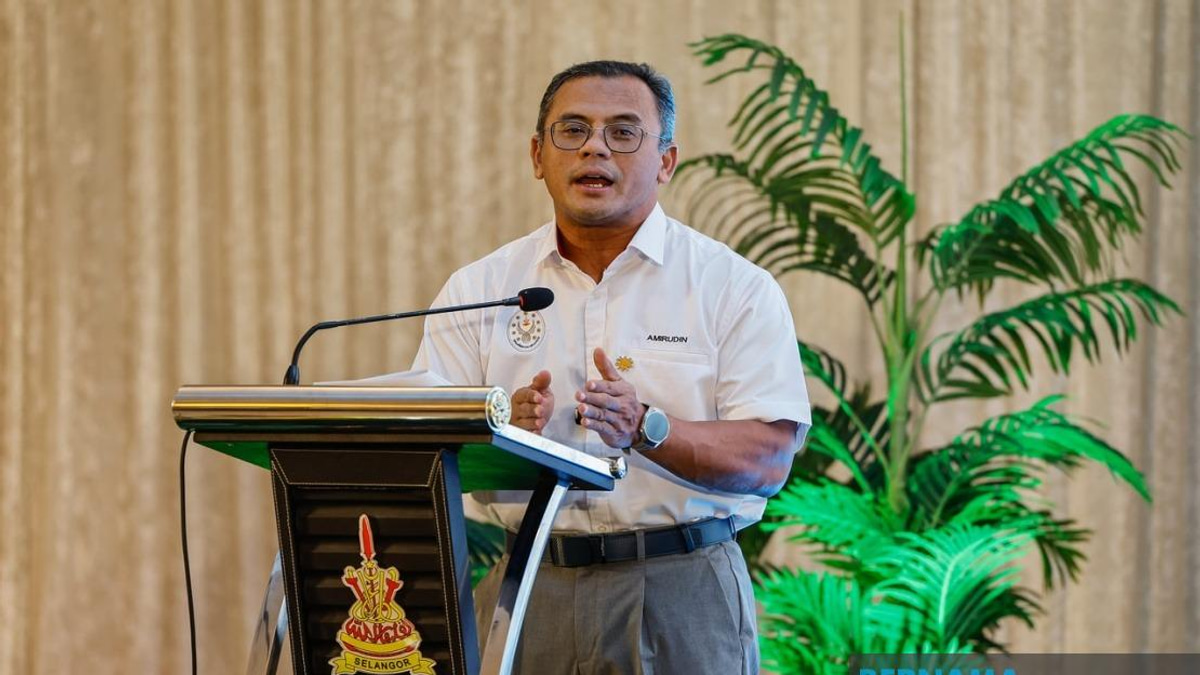 Selangor to Build New Hospital in Petaling Jaya, Starting with Taman Medan Site